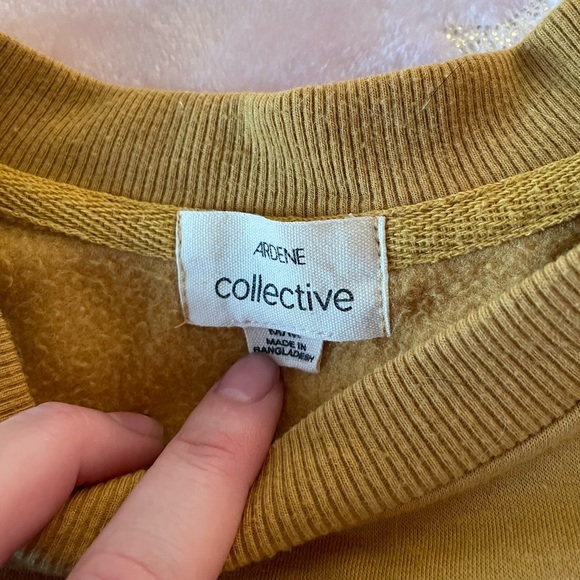 Ardene Oversized Sweater - Picture 3 of 4